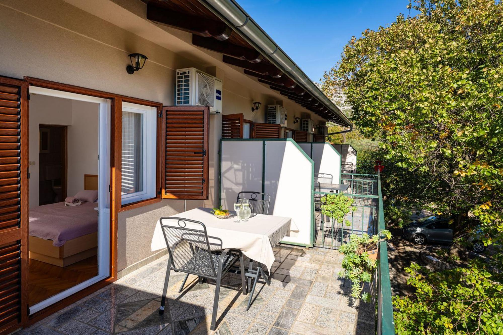 Apartments Adriana Starigrad Paklenica Room photo