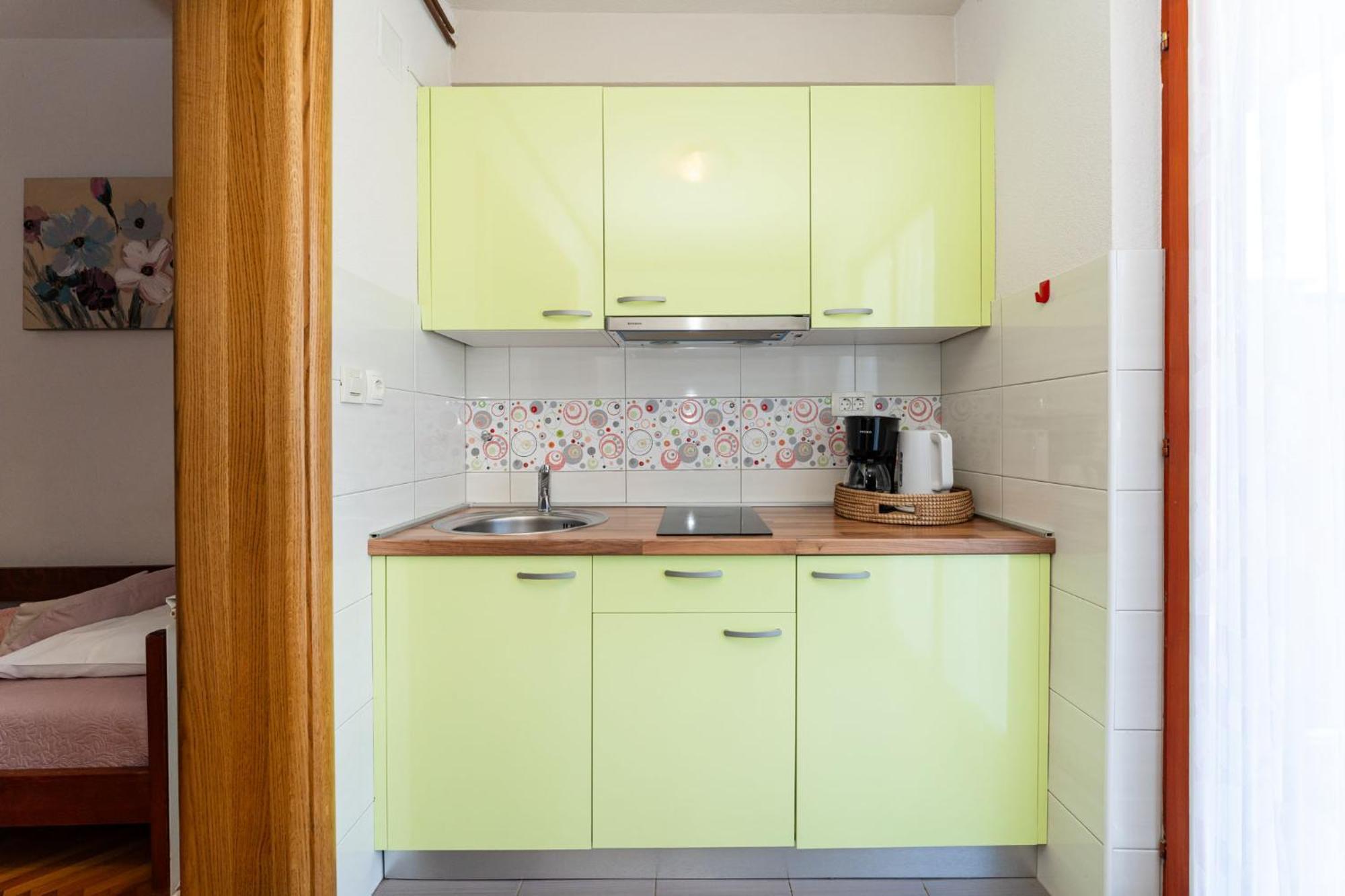 Apartments Adriana Starigrad Paklenica Room photo