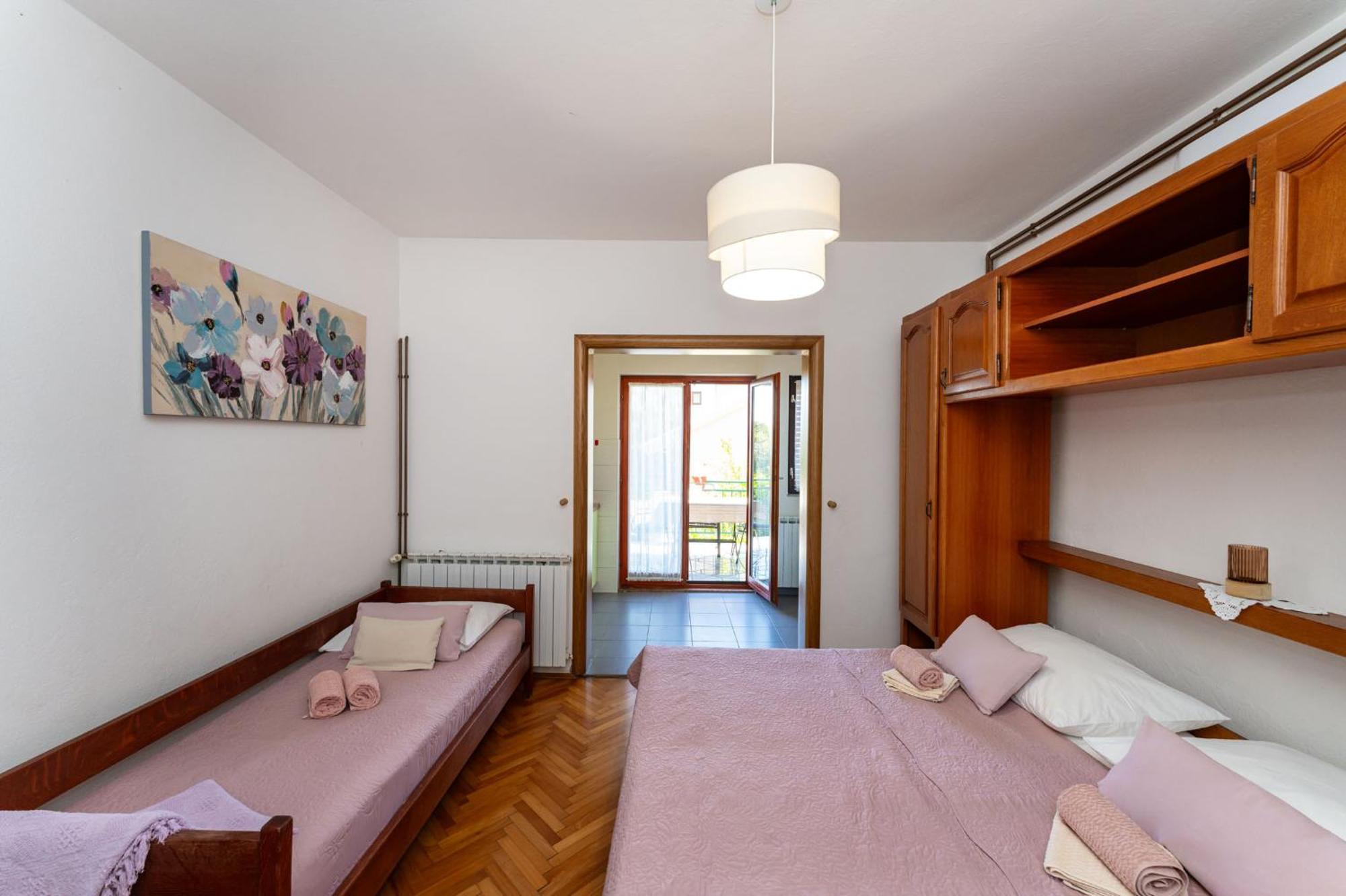Apartments Adriana Starigrad Paklenica Room photo