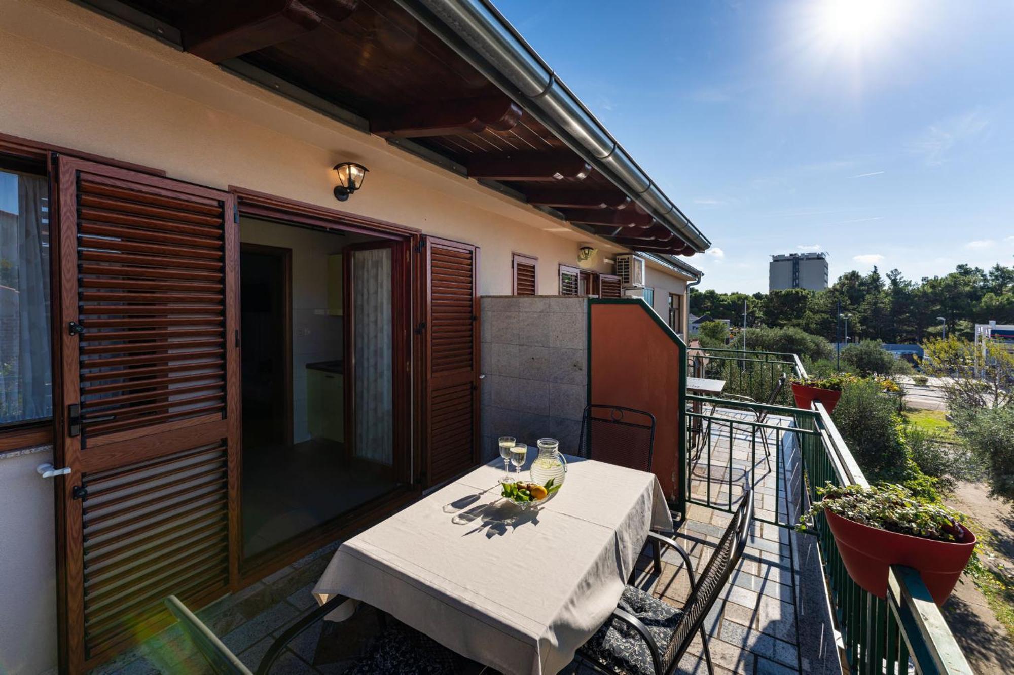 Apartments Adriana Starigrad Paklenica Room photo
