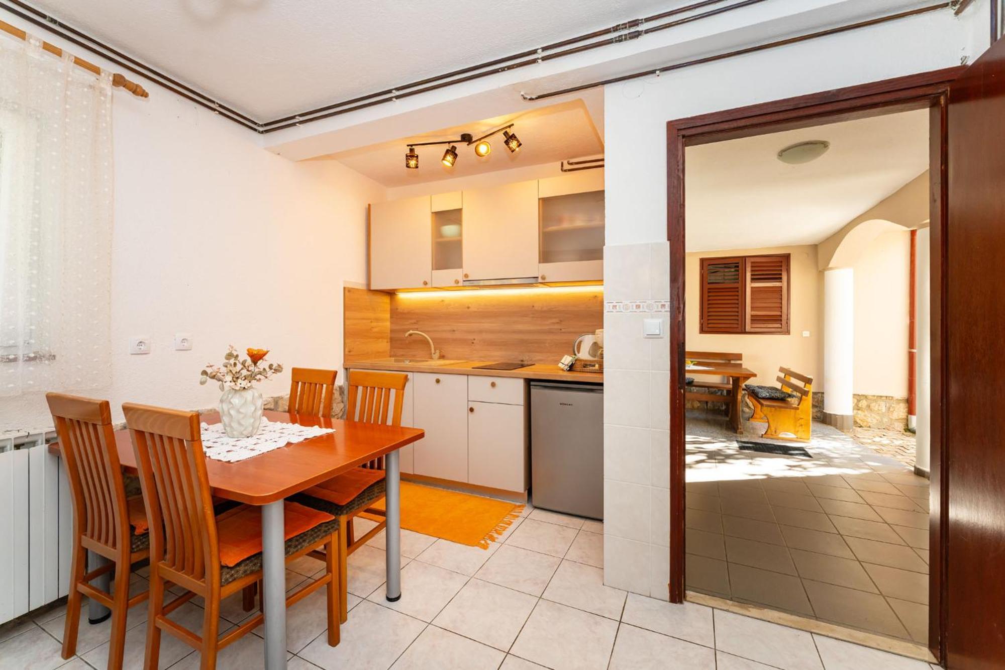Apartments Adriana Starigrad Paklenica Room photo